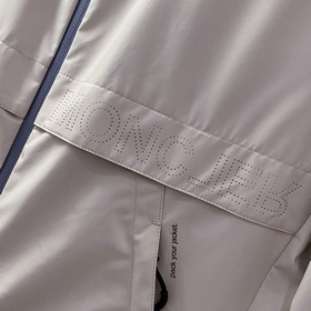(Новинка) Модная легкая куртка Moncler