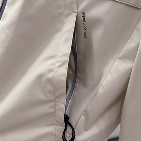 (Новинка) Модная легкая куртка Moncler