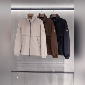 (Новинка) Модная легкая куртка Moncler
