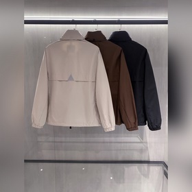 (Новинка) Модная легкая куртка Moncler