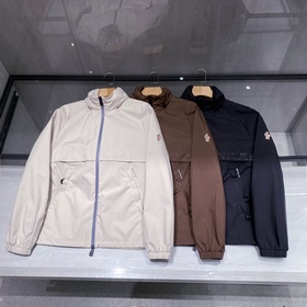 (Новинка) Модная легкая куртка Moncler