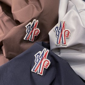 (Новинка) Модная легкая куртка Moncler