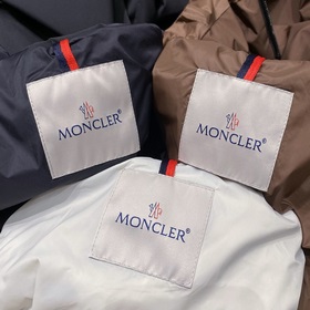 (Новинка) Модная легкая куртка Moncler