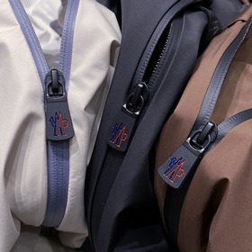 (Новинка) Модная легкая куртка Moncler