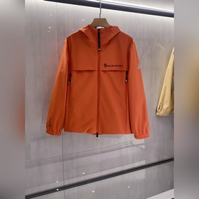 (Новинка) Модная легкая куртка Moncler