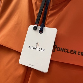 (Новинка) Модная легкая куртка Moncler