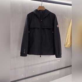 (Новинка) Модная легкая куртка Moncler
