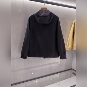 (Новинка) Модная легкая куртка Moncler