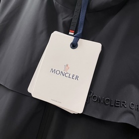 (Новинка) Модная легкая куртка Moncler