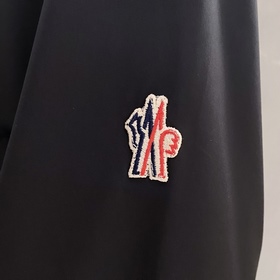 (Новинка) Модная легкая куртка Moncler