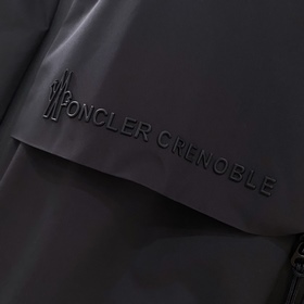 (Новинка) Модная легкая куртка Moncler