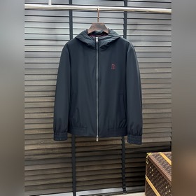 BC-Brunello Cucinelli Осень/Зима 2025