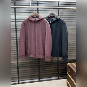 BC-Brunello Cucinelli Осень/Зима 2025