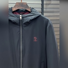 BC-Brunello Cucinelli Осень/Зима 2025