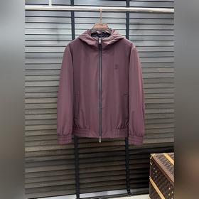 BC-Brunello Cucinelli Осень/Зима 2025