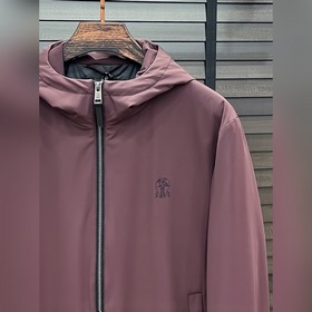 BC-Brunello Cucinelli Осень/Зима 2025