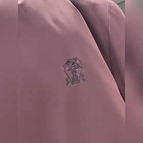 BC-Brunello Cucinelli Осень/Зима 2025 