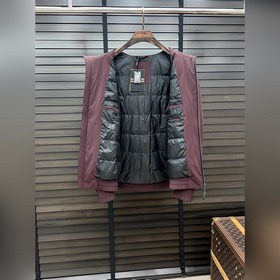 BC-Brunello Cucinelli Осень/Зима 2025 