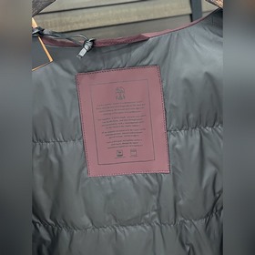 BC-Brunello Cucinelli Осень/Зима 2025 
