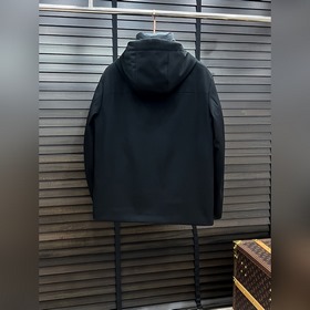 BC-Brunello Cucinelli Осень/Зима 2025