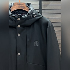 BC-Brunello Cucinelli Осень/Зима 2025