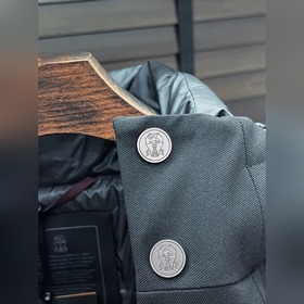 BC-Brunello Cucinelli Осень/Зима 2025 