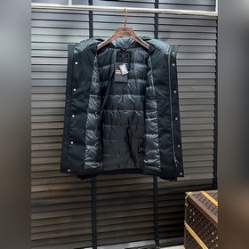 BC-Brunello Cucinelli Осень/Зима 2025 