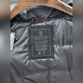 BC-Brunello Cucinelli Осень/Зима 2025 