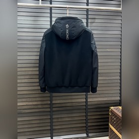 Moncler C-62 — Moncler 25 Осенняя/зимн