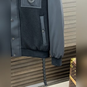Moncler C-62 — Moncler 25 Осенняя/зимн