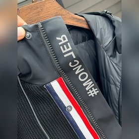 Moncler C-62 — Moncler 25 Осенняя/зимн
