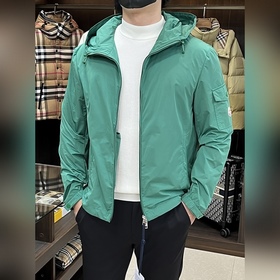 Moncler 26SS Новая мужская куртка с ка