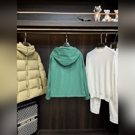 Moncler 26SS Новая мужская куртка с ка