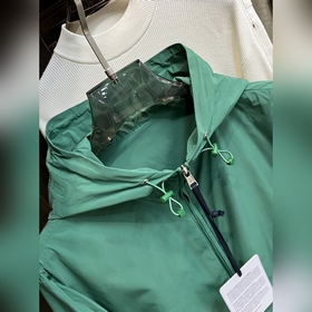 Moncler 26SS Новая мужская куртка с ка