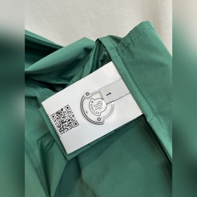 Moncler 26SS Новая мужская куртка с ка