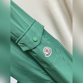 Moncler 26SS Новая мужская куртка с ка