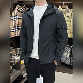Moncler 26SS Новая мужская куртка с ка