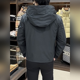 Moncler 26SS Новая мужская куртка с ка