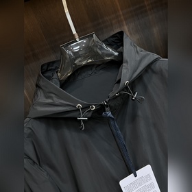 Moncler 26SS Новая мужская куртка с ка