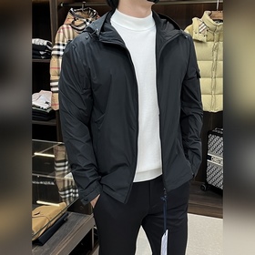 Moncler 26SS Новая мужская куртка с ка