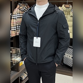 Moncler 26SS Новая мужская куртка с ка