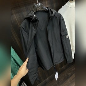 Moncler 26SS Новая мужская куртка с ка