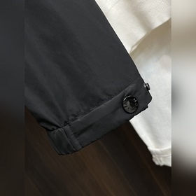 Moncler 26SS Новая мужская куртка с ка