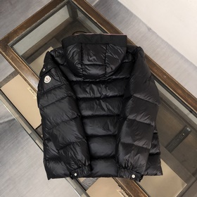 Moncler Moncler Новинка] Стильная, у