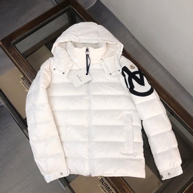 Пуховая куртка Moncler Mariveles, кото