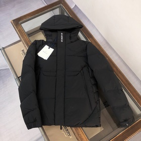 Moncler 2026 Новейшая пуховая куртка ~