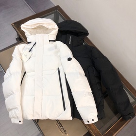 Moncler 2026 Новейшая пуховая куртка ~