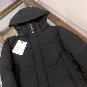 Moncler 2026 Новейшая пуховая куртка ~