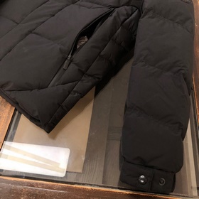 Moncler 2026 Новейшая пуховая куртка ~