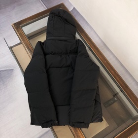 Moncler 2026 Новейшая пуховая куртка ~
